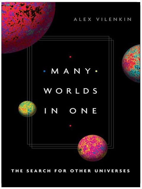 Viele Welten in einer: Die Suche nach anderen Universen