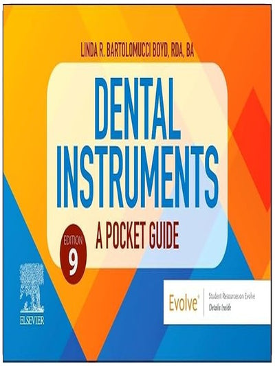 Dental Instruments: A Pocket Guide: A Pocket Guide (Surgical Pathology: A Case Based Approach to Diagnosis)