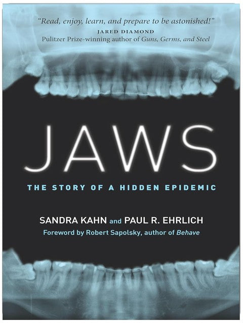 Jaws: Die Geschichte einer verborgenen Epidemie