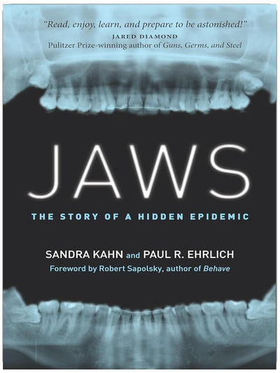 Jaws: Die Geschichte einer verborgenen Epidemie