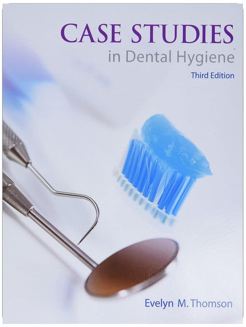 Case Studies in Dental Hygiene