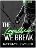 Title Book Cover