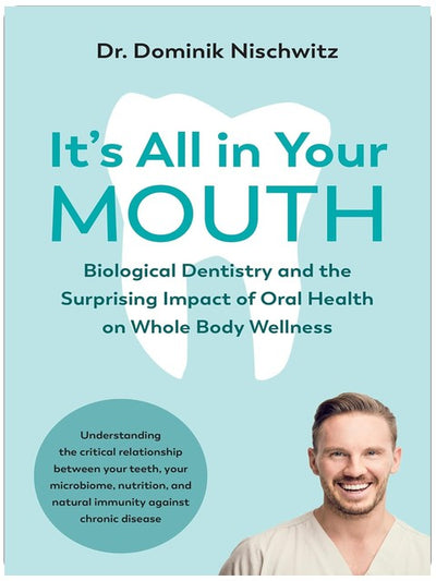 Tout est dans votre bouche : la dentisterie biologique et l'impact surprenant de la santé bucco-dentaire sur le bien-être général du corps
