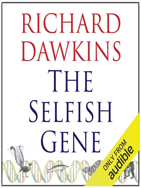 The Selfish Gene