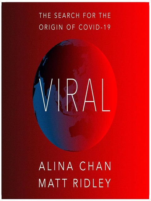 Viral : La traque des origines du Covid-19