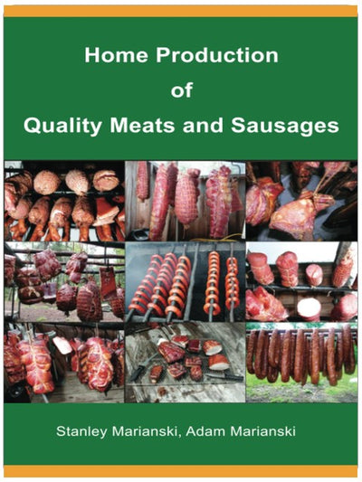 Production artisanale de charcuteries et de saucisses de qualité