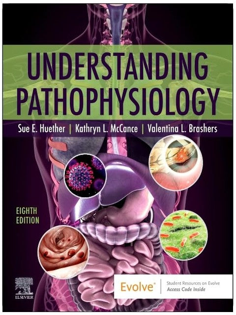 Comprendre la physiopathologie