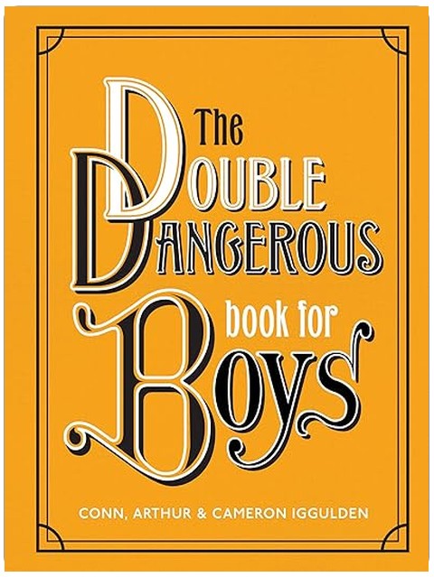 Title Book Cover