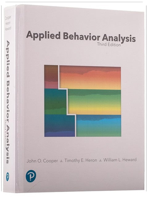 Analyse comportementale appliquée