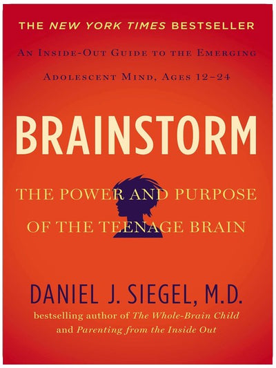 Brainstorm: Die Macht und Bestimmung des jugendlichen Gehirns