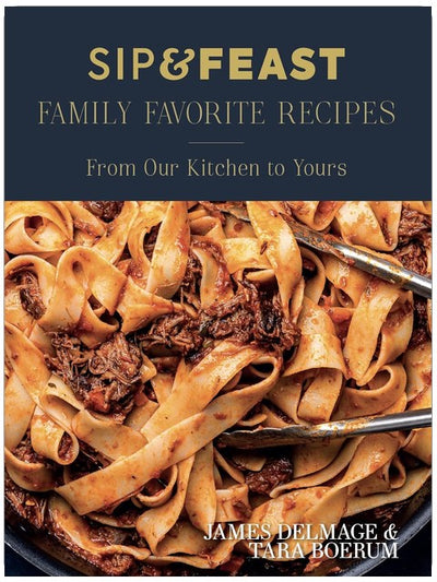 Boire et Manger : Recettes préférées de la famille