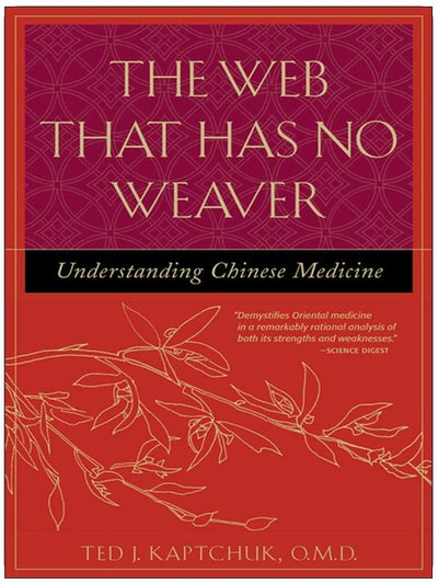 La Toile sans tisseur : Comprendre la médecine chinoise