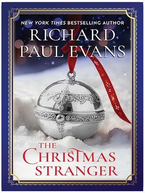 The Christmas Stranger