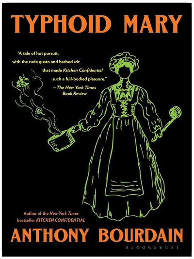 Typhoid Mary: An Urban Historical