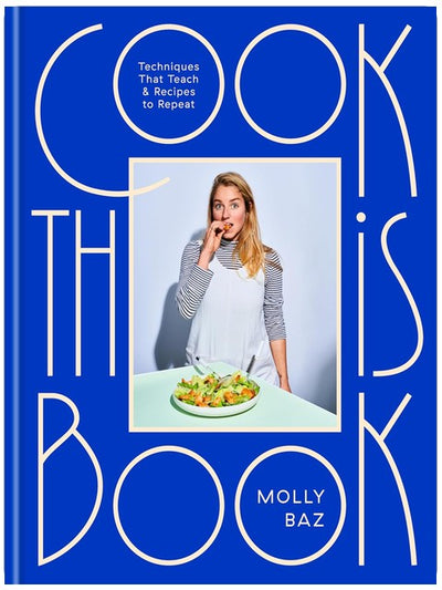 Cook This Book : Techniques pour apprendre et recettes à refaire : Un livre de cuisine