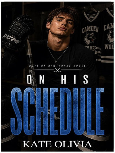 Auf seiner Liste: Eine College-Hockey-Romanze mit dem Bruder der besten Freundin (Hawthorne House Jungs, Band 1)