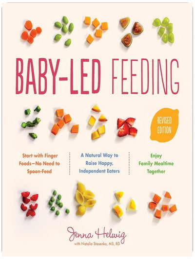 Diversification alimentaire autonome : un moyen naturel d’élever des enfants heureux et indépendants face à la nourriture