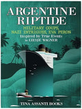 Title Book Cover