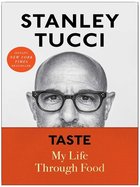 Taste: My Life Through Food