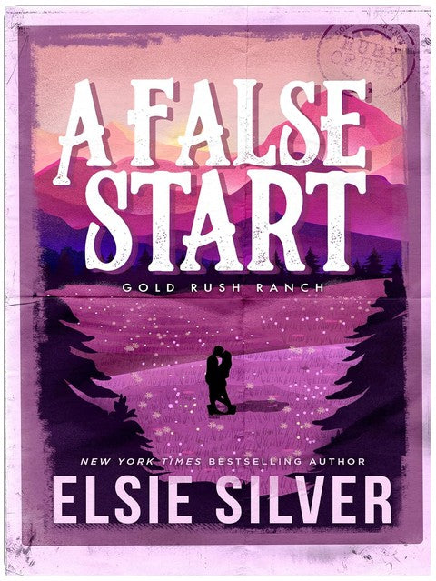 Falscher Start: Kleinstadt-Bruder-Bester-Freund-Romantik (Gold Rush Ranch, Buch 4)