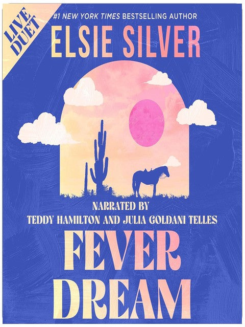 Rêve fiévreux