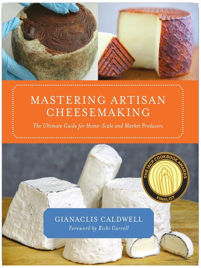 Maîtriser l'art de la fabrication de fromages artisanaux : Le guide ultime pour les producteurs à petite échelle et commerciaux