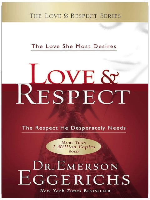 Amour et respect : L'amour qu'elle désire le plus ; le respect dont il a désespérément besoin