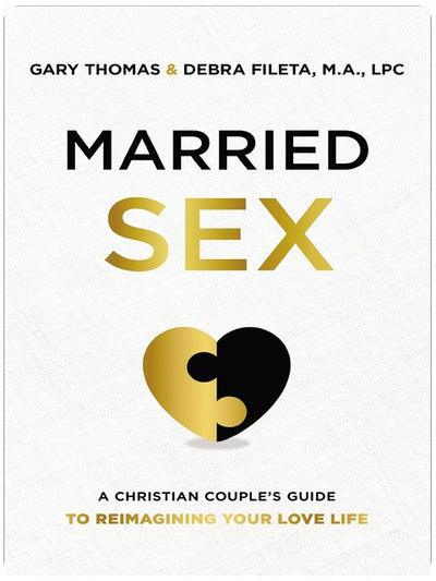Sexe en couple : un guide pour les couples chrétiens afin de réinventer leur vie amoureuse