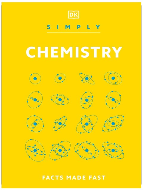 Simply Chemie (DK Simply)