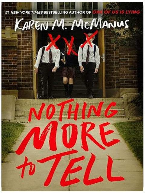 Nothing More to Tell