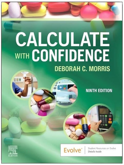 Calculate with Confidence (Surgical Pathology: A Case Based Approach to Diagnosis)