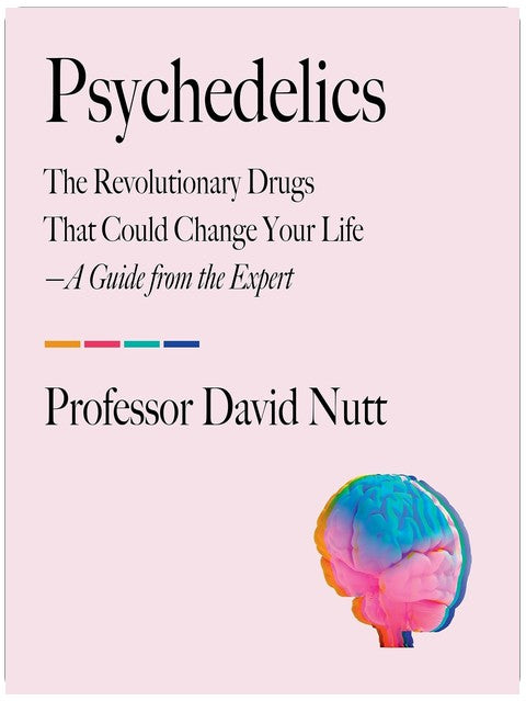 Les psychédéliques : Ces drogues révolutionnaires qui pourraient changer votre vie — Un guide expert
