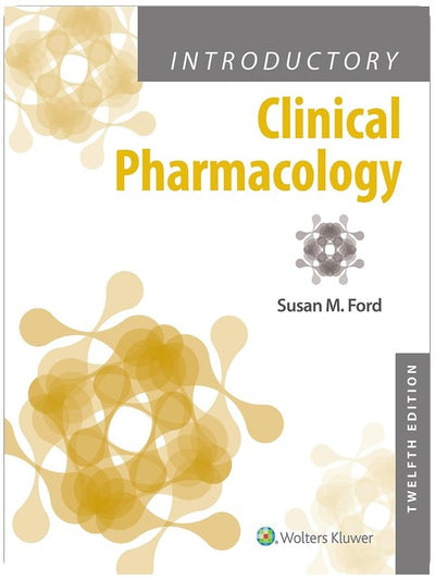 Introductory Clinical Pharmacology