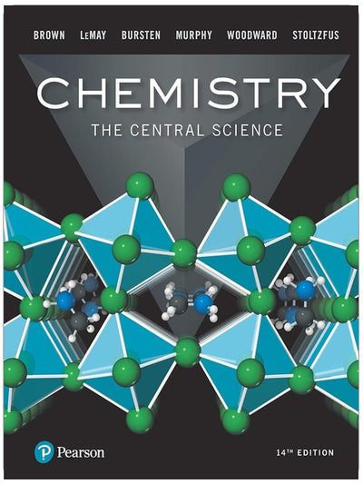 Chemie: Die zentrale Wissenschaft (MasteringChemistry)