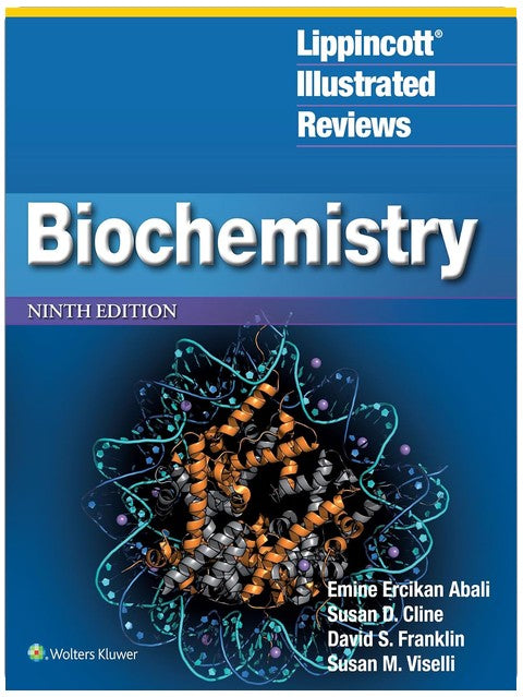 Lippincott® Illustrated Reviews: Biochemie (Lippincott Illustrated Reviews Reihe)