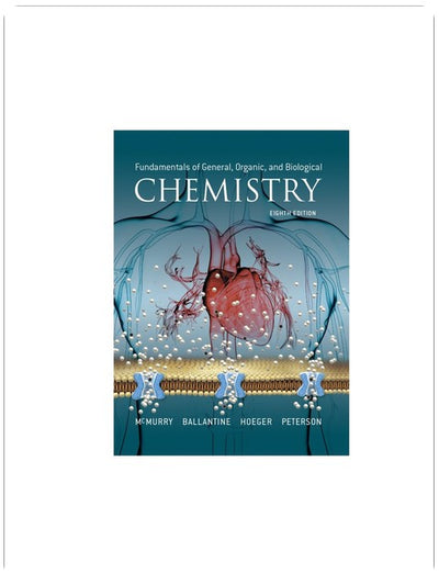 Grundlagen der Allgemeinen, Organischen und Biologischen Chemie (MasteringChemistry)