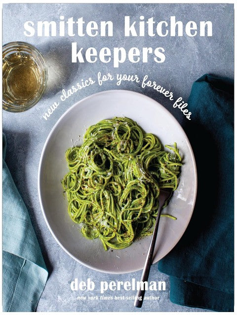 Smitten Kitchen Keepers : De nouveaux classiques pour vos dossiers permanents : Un livre de cuisine