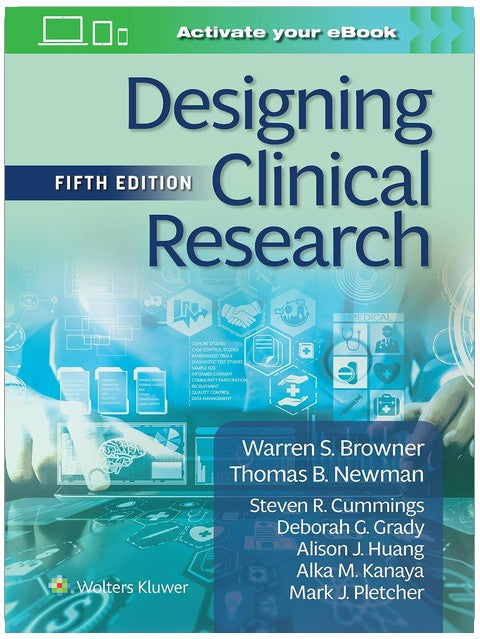 Designing Clinical Research