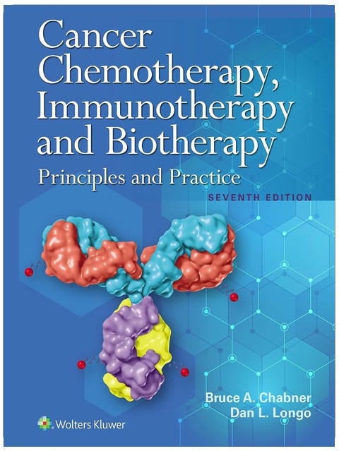 Krebs-Chemotherapie, Immuntherapie und Biotherapie