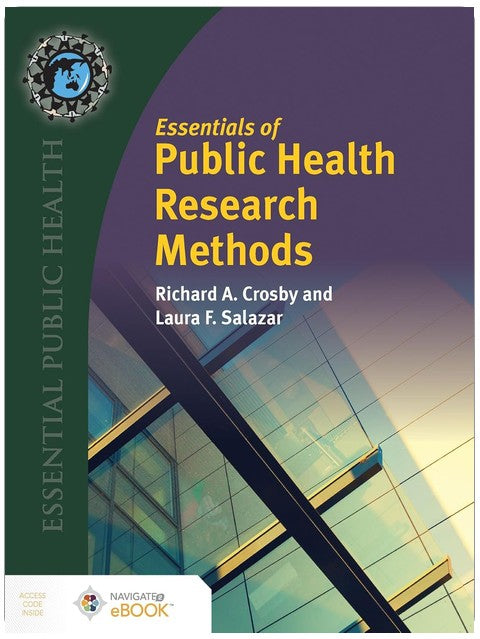 L'essentiel des méthodes de recherche en santé publique