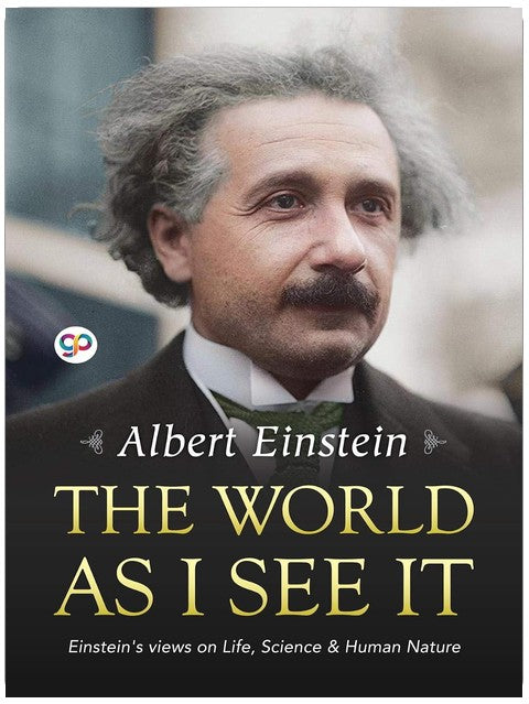 Die Welt, wie ich sie sehe