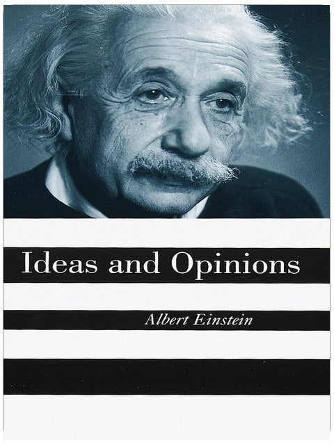 Idées et Opinions