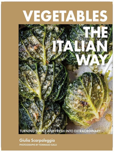 Les légumes à l'italienne : transformer la simplicité et la fraîcheur en extraordinaire