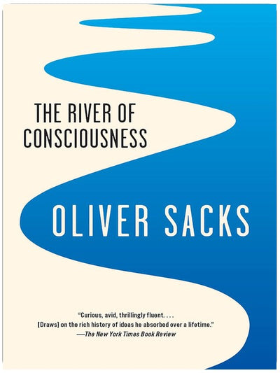 The River of Consciousness