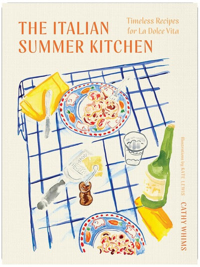 La cuisine d'été italienne : des recettes intemporelles pour la dolce vita
