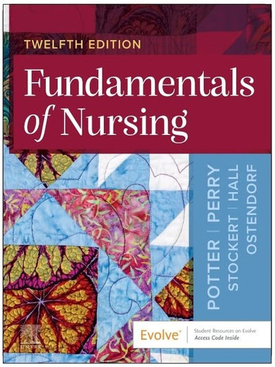 Fundamentals of Nursing