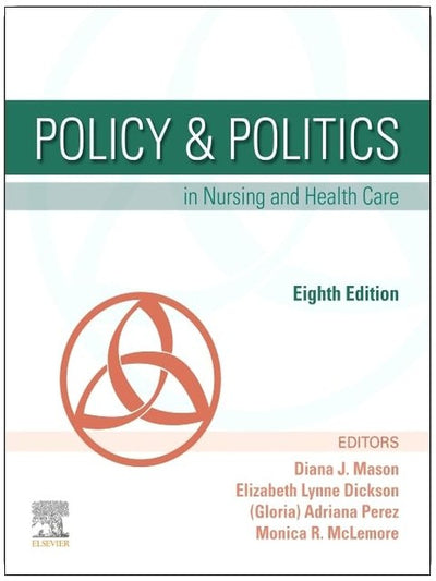 Policy & Politics in Nursing and Health Care