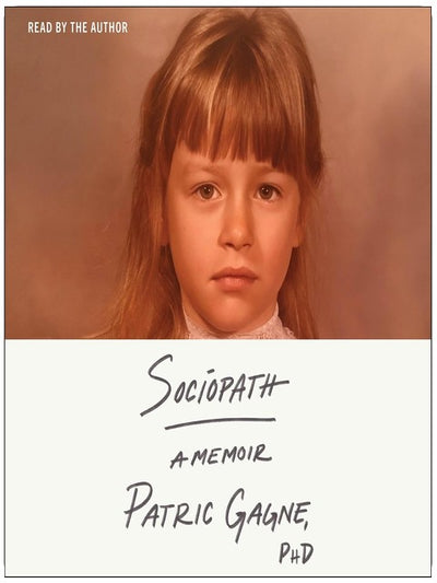 Soziopath: Eine Memoiren