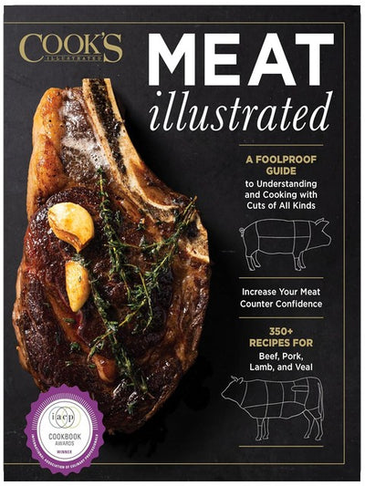 Viandes illustrées : Le guide infaillible pour comprendre et cuisiner toutes sortes de morceaux
