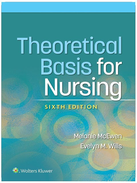 Theoretical Basis for Nursing